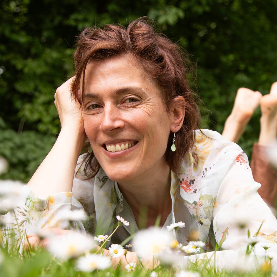 Sylvia van Casteren - Blog