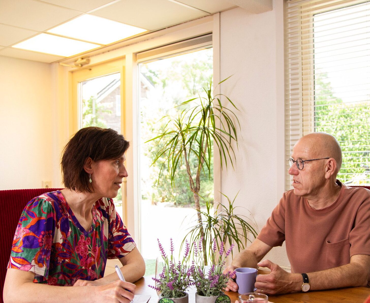 Voorkom autistische burn-out