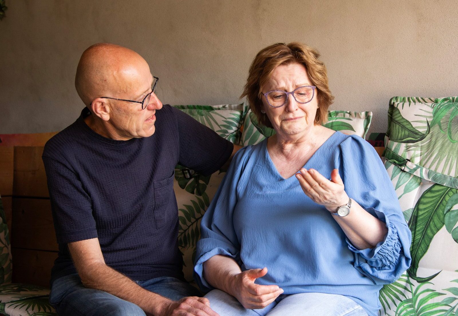 Partnerbegeleiding bij autisme